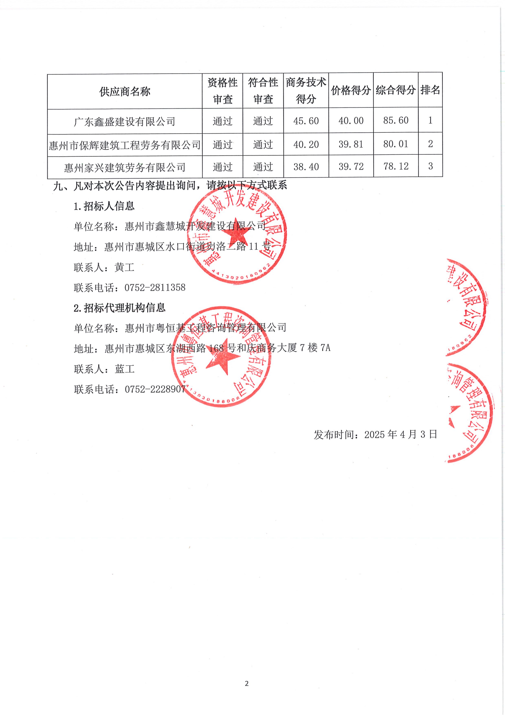 【中标结果公示】惠州惠城高新技术产业开发区保障性租赁住房项目-劳务外包_01.png